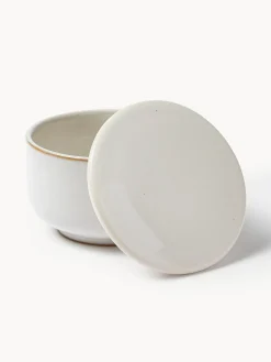 Westwing Collection Set de accesorios de baño Amper, 3 uds.