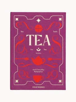 Printworks Set de accesorios para té The Essentials, 3 pzas.