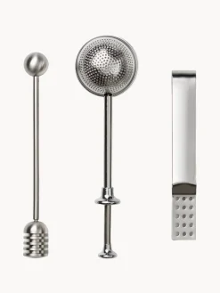 Printworks Set de accesorios para té The Essentials, 3 pzas.