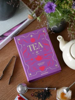 Printworks Set de accesorios para té The Essentials, 3 pzas.