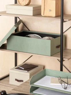 Bigso Box of Sweden Set de cajas Inge, 3 uds.