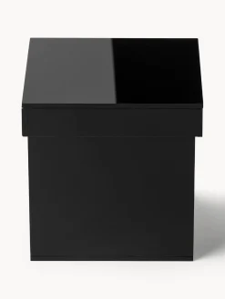 Westwing Collection Set de cajas Jaimie, 2 uds.^ Cajas De Almacenaje|Jarrones