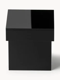 Westwing Collection Set de cajas Jaimie, 2 uds.^ Cajas De Almacenaje|Jarrones