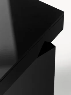 Westwing Collection Set de cajas Jaimie, 2 uds.^ Cajas De Almacenaje|Jarrones