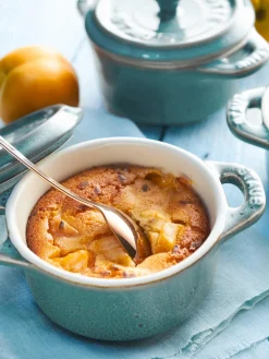 Staub Set de cazuelas pequeñas Mini Cocotte, 4 uds.