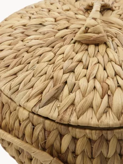 House Doctor Set de cestas Rata, 3 uds.