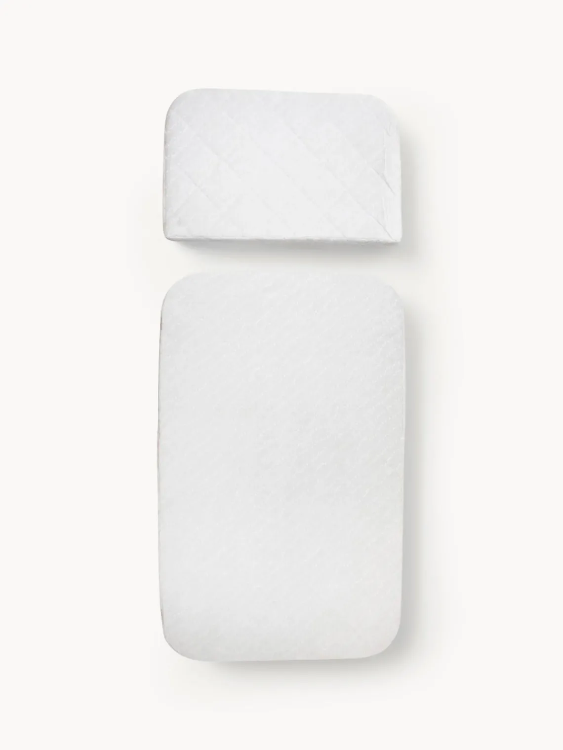 Sebra Set de colchones Harmony, 2 pzas.^Niños Cunas Para Bebé|Cunas Para Bebé