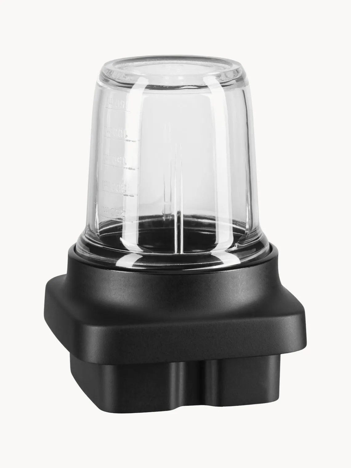 KitchenAid Set de contenedores para batidora de vaso Artisan K400 & K150, 3 piezas^ Batidoras