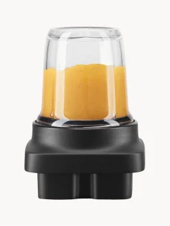 KitchenAid Set de contenedores para batidora de vaso Artisan K400 & K150, 3 piezas^ Batidoras