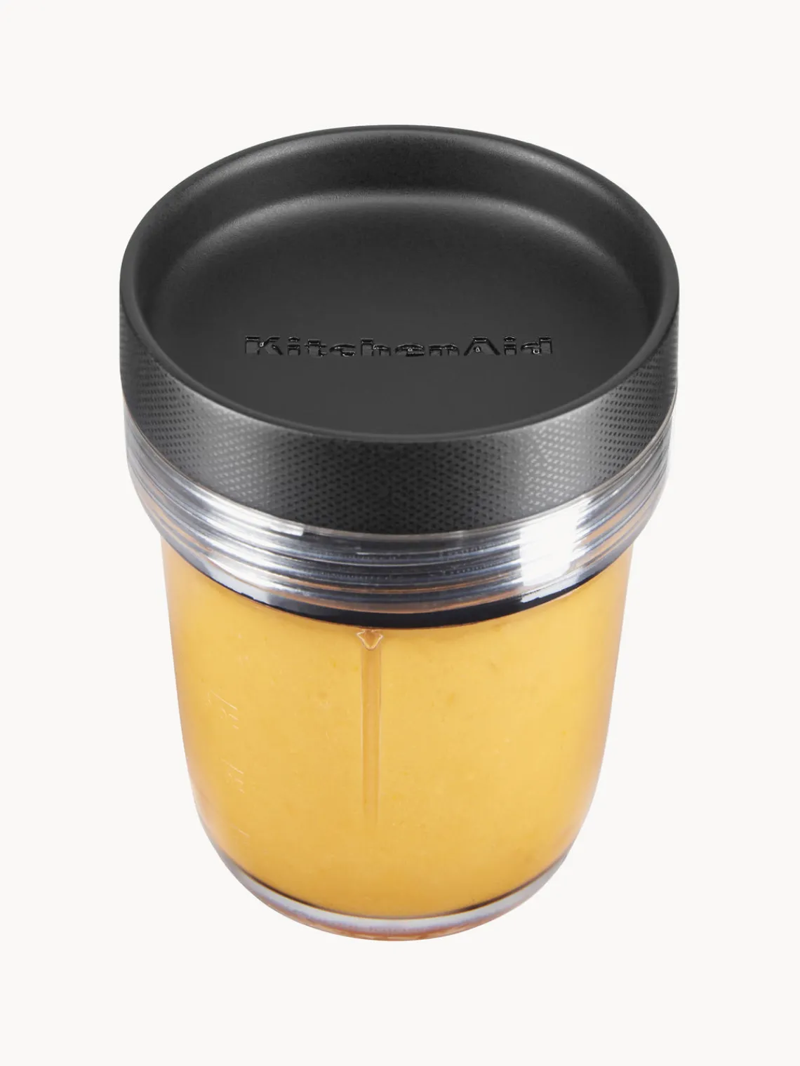 KitchenAid Set de contenedores para batidora de vaso Artisan K400 & K150, 3 piezas^ Batidoras