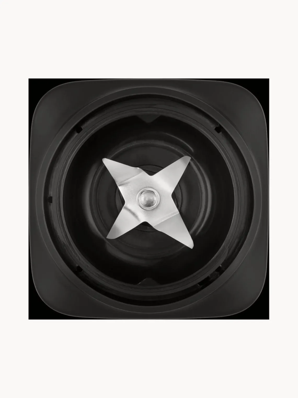 KitchenAid Set de contenedores para batidora de vaso Artisan K400 & K150, 3 piezas^ Batidoras