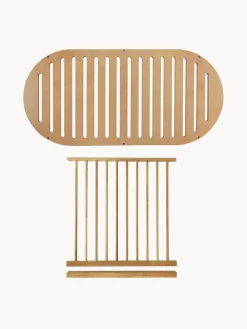 Kas Kopenhagen Set de conversión de cama infantil artesanal Eli, 3 pzas.^Niños Cunas Para Bebé|Decoración Infantil