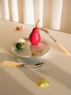 Sabre Paris Set de cubiertos de acero inoxidable Icône, tamaños diferentes