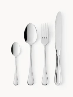 Gense Set de cubiertos pulidos Oxford, 4 comensales (16 pzas.)^ Juego De Cubiertos|Menaje De Mesa