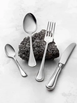 Gense Set de cubiertos pulidos Oxford, 4 comensales (16 pzas.)^ Juego De Cubiertos|Menaje De Mesa