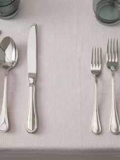 Gense Set de cubiertos pulidos Oxford, 4 comensales (16 pzas.)^ Juego De Cubiertos|Menaje De Mesa