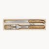 Laguiole Set de cuchillos para carne Debutant Country, 2 pzas.^ Cuchillos De Cocina Y Bloques|Cuchillos De Cocina