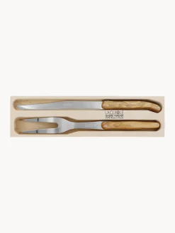Laguiole Set de cuchillos para carne Debutant Country, 2 pzas.^ Cuchillos De Cocina Y Bloques|Cuchillos De Cocina