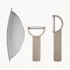 Zone Denmark Set de cuchillos Singles, 3 pzas.^ Utensilios De Cocina