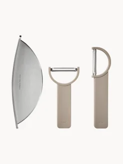 Zone Denmark Set de cuchillos Singles, 3 pzas.^ Utensilios De Cocina