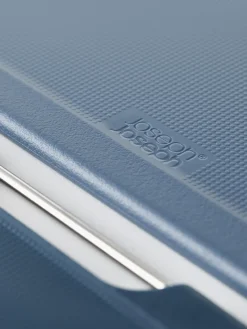 Joseph Joseph Set de cuchillos y tablas de cortar Folio Plus, 9 pzas.^ Cuchillos De Cocina Y Bloques|Cuchillos De Cocina