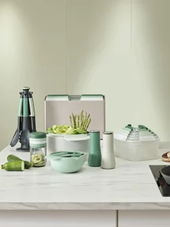 Joseph Joseph Set de cuencos y cucharas medidoras Nest Plus, 9 pzas.^ Artículos De Cocina|Utensilios De Cocina