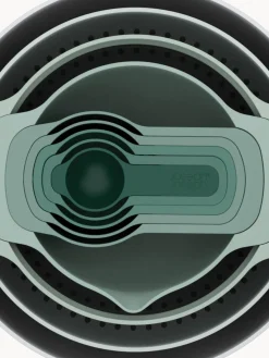 Joseph Joseph Set de cuencos y cucharas medidoras Nest Plus, 9 pzas.^ Artículos De Cocina|Utensilios De Cocina