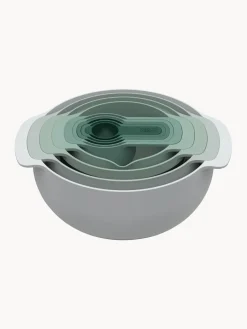 Joseph Joseph Set de cuencos y cucharas medidoras Nest Plus, 9 pzas.^ Artículos De Cocina|Utensilios De Cocina