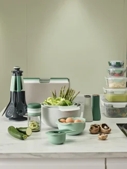 Joseph Joseph Set de cuencos y cucharas medidoras Nest Plus, 9 pzas.^ Artículos De Cocina|Utensilios De Cocina