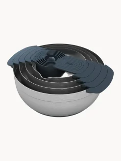 Joseph Joseph Set de cuencos y cucharas medidoras Nest Plus, 9 pzas.^ Artículos De Cocina|Utensilios De Cocina