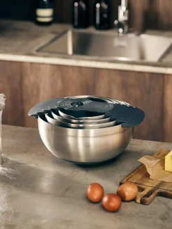 Joseph Joseph Set de cuencos y cucharas medidoras Nest Plus, 9 pzas.^ Artículos De Cocina|Utensilios De Cocina