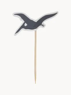 Niños Konges Slojd Set de cumpleaños infantil Dino, 49 pzas.