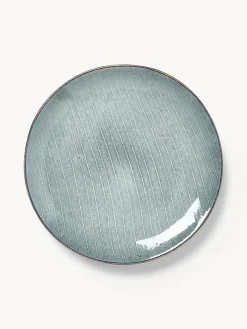 Broste Copenhagen Set de desayuno artesanal , 4 comensales (12 pzas.)^ Vajillas Completas|Menaje De Mesa