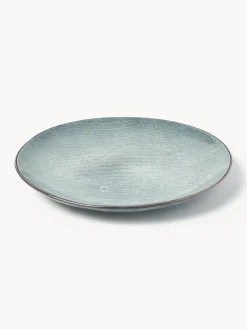 Broste Copenhagen Set de desayuno artesanal , 4 comensales (12 pzas.)^ Vajillas Completas|Menaje De Mesa