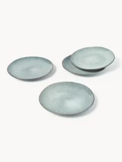 Broste Copenhagen Set de desayuno artesanal , 4 comensales (12 pzas.)^ Vajillas Completas|Menaje De Mesa