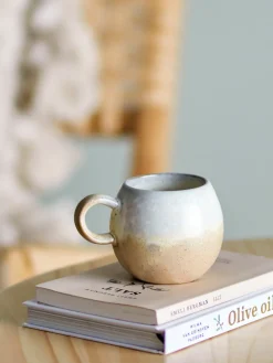 Bloomingville Set de desayuno Paula, 4 comensales (12 pzas.)