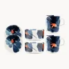 Marimekko Set de desayuno Valssi, 2 comensales (6 pzas.)