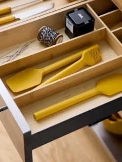 Rosti Set de espátulas y brocha para repostería Emma, 3 pzas.