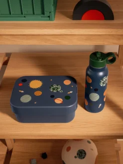 Liewood Set de fiambrera y botella Chelsey, 3 pzas.^Niños Biberones Y Fiambreras|Decoración Infantil