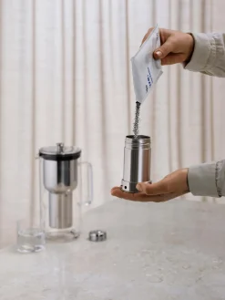 aarke Set de filtros de recambio Purifier, 6 uds.^ Gasificadores De Agua