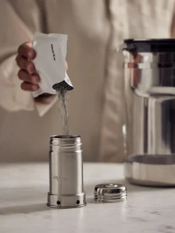 aarke Set de filtros de recambio Purifier, 6 uds.^ Gasificadores De Agua