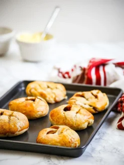 Kitchen Craft Set de fuente horno antiadherente MasterClass, 2 pzas.^ Bandejas Para Horno|Bandejas Para Horno