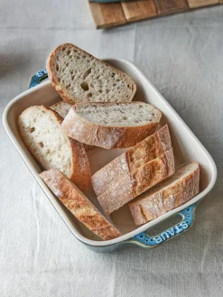 Staub Set de fuentes horno Ceramic, 3 uds.