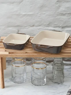 Staub Set de fuentes horno Ceramic, 3 uds.^ Bandejas Para Horno|Bandejas Para Horno