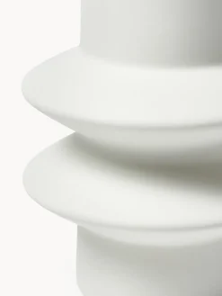 Westwing Collection Set de jarrones de gres Isen, 2 uds.^ Jarrones|Jarrones