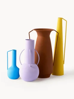 POLSPOTTEN Set de jarrones Roman, 4 uds.