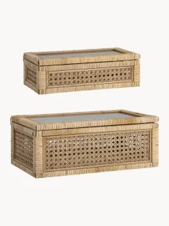 Bloomingville Set de joyeros Talina, 2 uds.