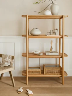 Bloomingville Set de joyeros Talina, 2 uds.