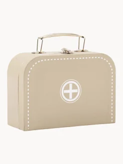 Kid's Concept Set de juguete de médico artesanal Kids' Hub, 8 pzas.^Niños Juguetes A Partir De 1 Año|Decoración Infantil