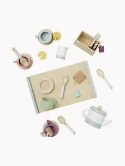 Niños Kid's Concept Set de juguete de té Kids' Hub, 21 pzas.